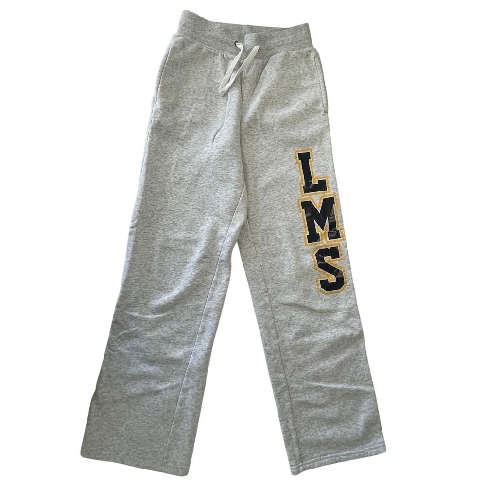 Varsity Spirit LMS Legacy Middle School Sweatpants‎ Womens Small